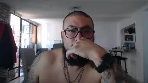 Snapshot of edgarram83 chatting on 11, 3, 2025 edgarram83 online show from 11, 3, 2025