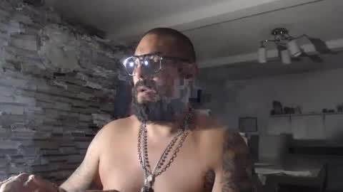 Snapshot of edgarram83 chatting on 17, 9, 2025 edgarram83 online show from 17, 9, 2025