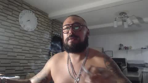 Snapshot of edgarram83 chatting on 26, 9, 2025 edgarram83 online show from 26, 9, 2025