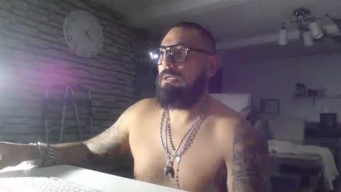 Snapshot of edgarram83 chatting on 21, 10, 2025 edgarram83 online show from 21, 10, 2025