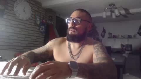 edgarram83 online show from 21, 11, 2025