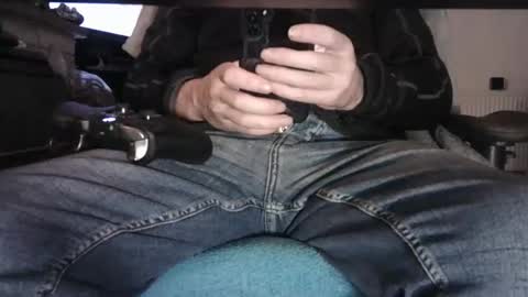 edged biker online show from 3, 12, 2025