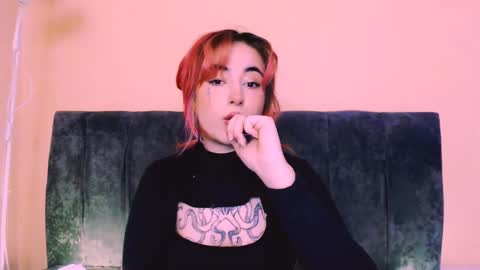 fickle demon made of clumps of matter online show from 18, 12, 2024