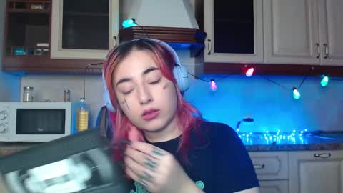 fickle demon made of clumps of matter online show from 31, 12, 2024