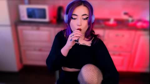 fickle demon made of clumps of matter online show from 7, 2, 2025