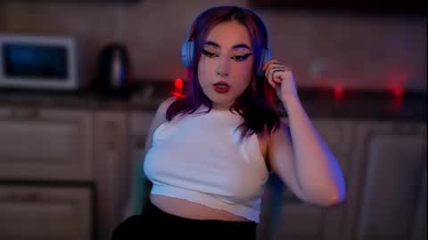 fickle demon made of clumps of matter online show from 10, 2, 2025