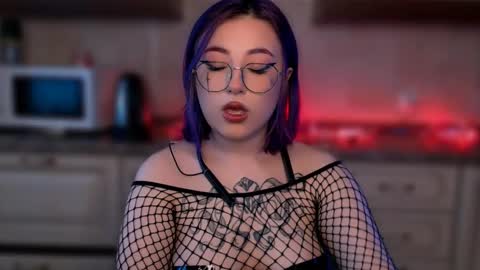 fickle demon made of clumps of matter online show from 18, 2, 2025