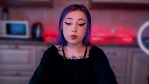 fickle demon made of clumps of matter online show from 22, 2, 2025