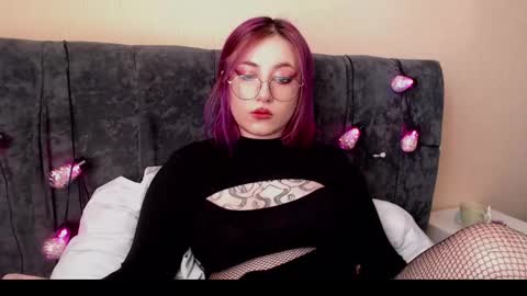 fickle demon made of clumps of matter online show from 11, 3, 2025