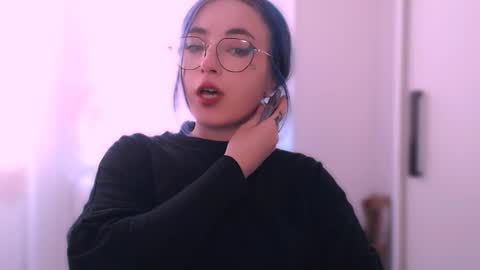 fickle demon made of clumps of matter online show from 13, 9, 2025