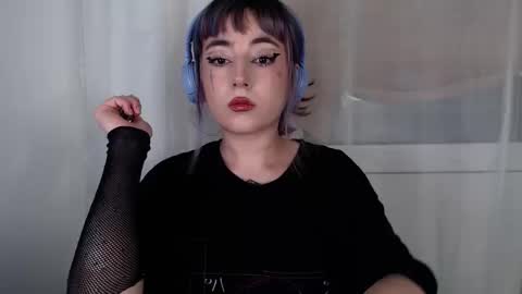 fickle demon made of clumps of matter online show from 11, 1, 2026