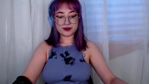 fickle demon made of clumps of matter online show from 11, 2, 2026