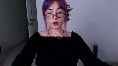 fickle demon made of clumps of matter online show from 6, 3, 2026