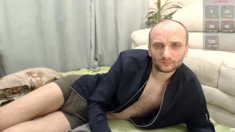 Alexander online show from 15, 3, 2026