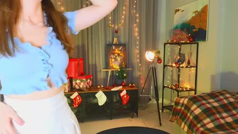Im Sally  Im new here   lets meet online show from 13, 12, 2024
