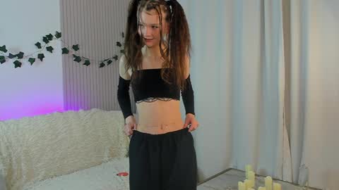 Snapshot of edithgalpin chatting on 15, 1, 2025 Lisa online show from 15, 1, 2025