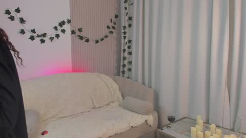 Snapshot of edithgalpin chatting on 17, 1, 2025 Lisa online show from 17, 1, 2025