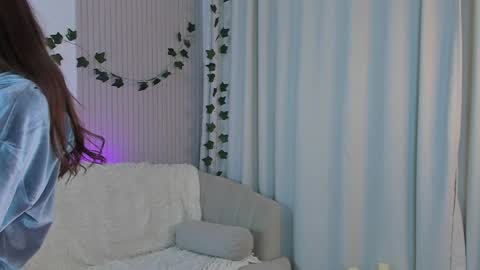 Snapshot of edithgalpin chatting on 19, 1, 2025 Lisa online show from 19, 1, 2025