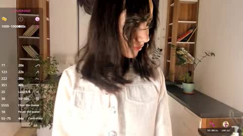 Nikki online show from 5, 11, 2025