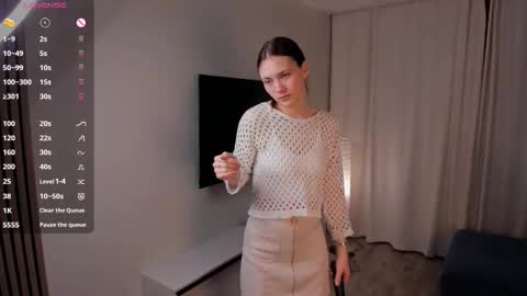 Nikki online show from 17, 11, 2025