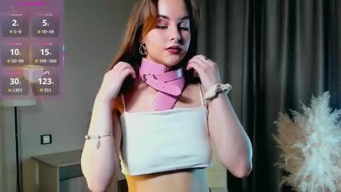 Nikki online show from 21, 12, 2025