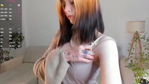 Nikki online show from 24, 2, 2026