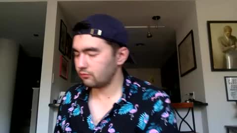 Snapshot of edmundfitz75 chatting on 27, 5, 2026 EddieFitz75 online show from 27, 5, 2026