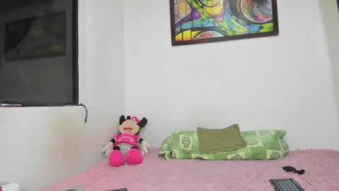 Snapshot of ednajarat chatting on 10, 4, 2026 ednajarat online show from 10, 4, 2026