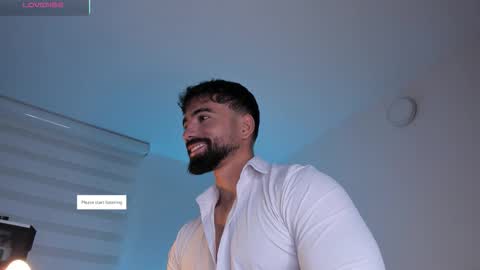 edrick online show from 1, 11, 2025