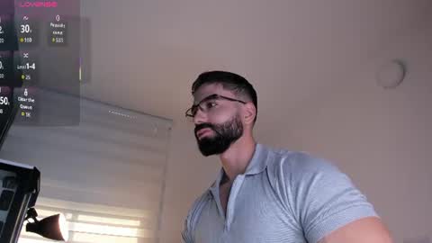 Snapshot of edrick_walton chatting on 16, 6, 2026 edrick online show from 16, 6, 2026