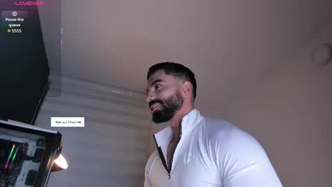 Snapshot of edrick_walton chatting on 23, 6, 2026 edrick online show from 23, 6, 2026
