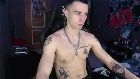 Eduar online show from 4, 12, 2025