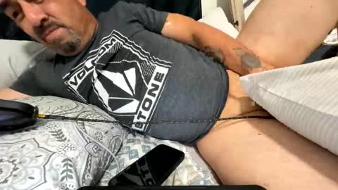 edvmendez1766 online show from 31, 3, 2026