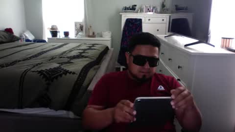 edward9092 online show from 8, 6, 2026