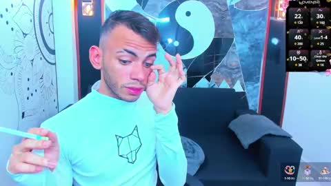 Edward Colleman online show from 23, 12, 2024