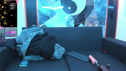 Edward Colleman online show from 28, 12, 2024