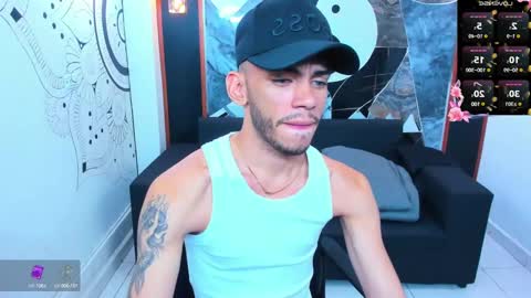 Edward Colleman online show from 5, 1, 2025