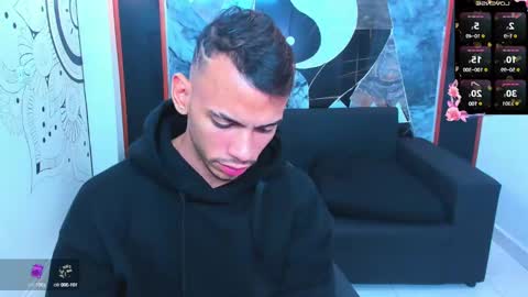 Edward Colleman online show from 12, 1, 2025