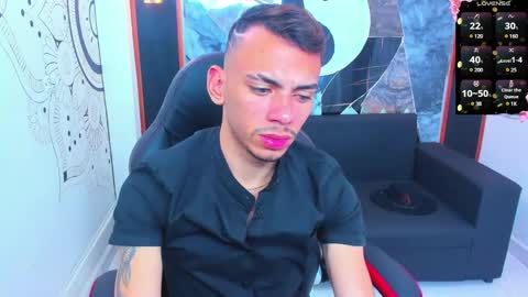 Edward Colleman online show from 17, 1, 2025