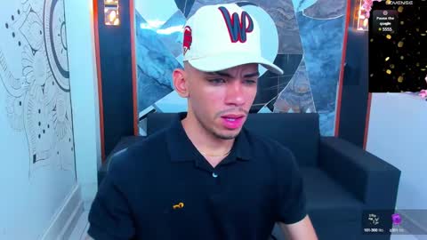 Edward Colleman online show from 30, 1, 2025