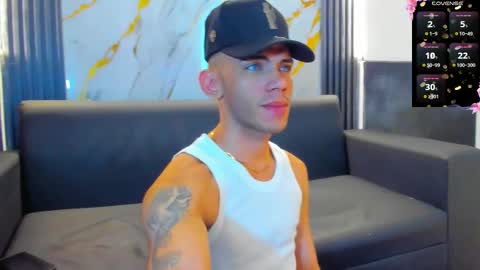 Edward Colleman online show from 24, 11, 2025