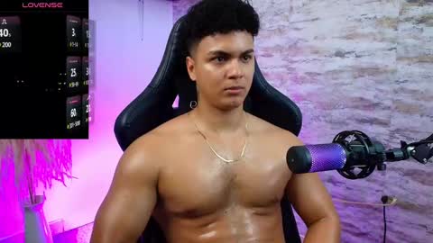 EDWARD CLARCK online show from 28, 1, 2025