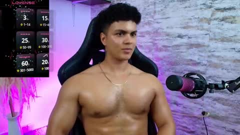 EDWARD CLARCK online show from 2, 2, 2025