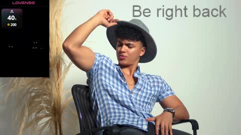 EDWARD CLARCK online show from 3, 2, 2025