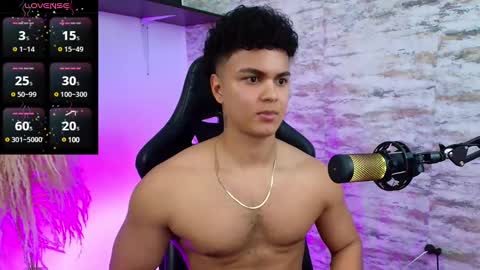 EDWARD CLARCK online show from 13, 2, 2025