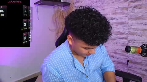 EDWARD CLARCK online show from 21, 9, 2025