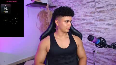 EDWARD CLARCK online show from 3, 10, 2025