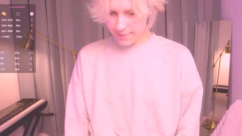 Edward online show from 4, 12, 2024