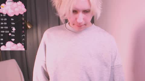 Edward online show from 22, 1, 2025