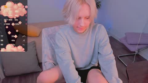 Edward online show from 25, 1, 2025